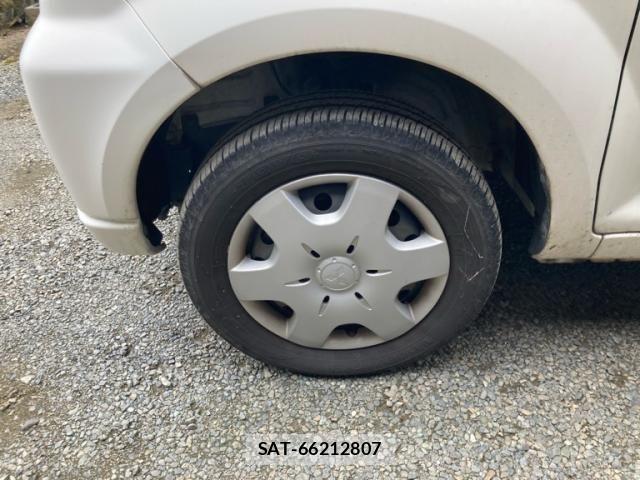 Mitsubishi EK WAGON 2001-11 8438091-19