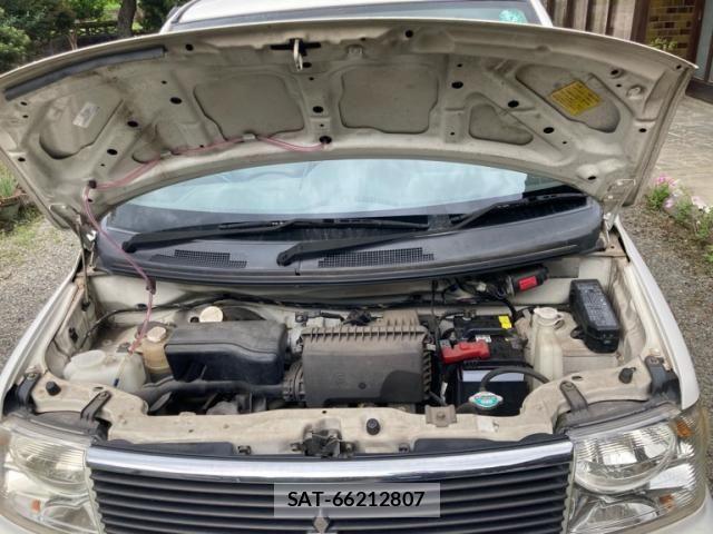 Mitsubishi EK WAGON 2001-11 8438091-21