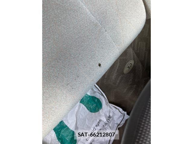 Mitsubishi EK WAGON 2001-11 8438091-2