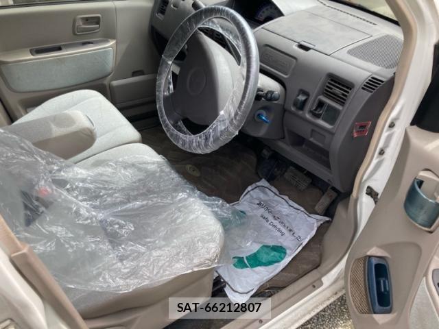 Mitsubishi EK WAGON 2001-11 8438091-3