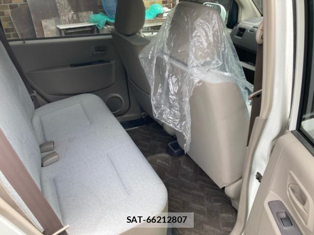 Mitsubishi EK WAGON 2001-11 8438091-4