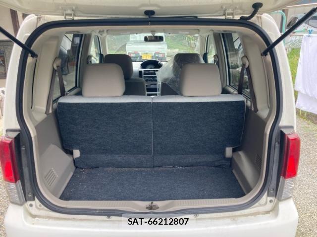 Mitsubishi EK WAGON 2001-11 8438091-6