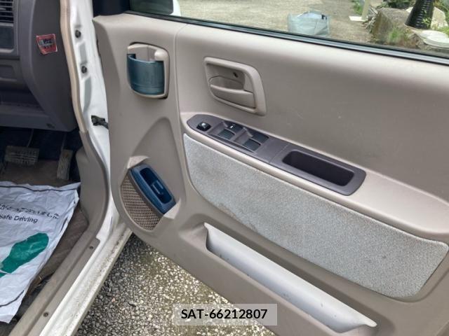 Mitsubishi EK WAGON 2001-11 8438091-8