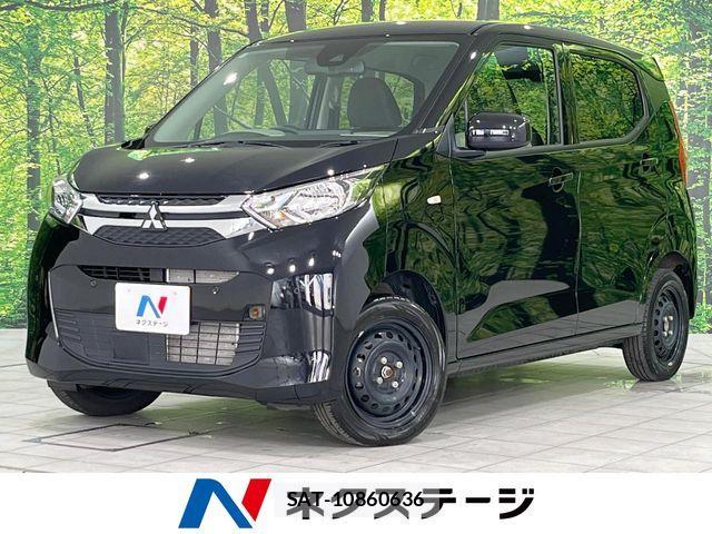 Mitsubishi EK WAGON 2024-12 8457407-0