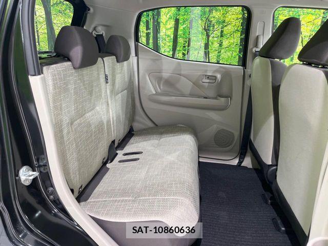 Mitsubishi EK WAGON 2024-12 8457407-9
