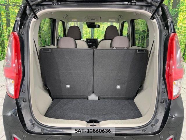 Mitsubishi EK WAGON 2024-12 8457407-10