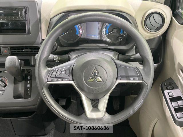 Mitsubishi EK WAGON 2024-12 8457407-11