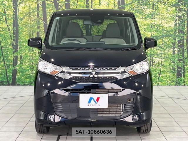 Mitsubishi EK WAGON 2024-12 8457407-14