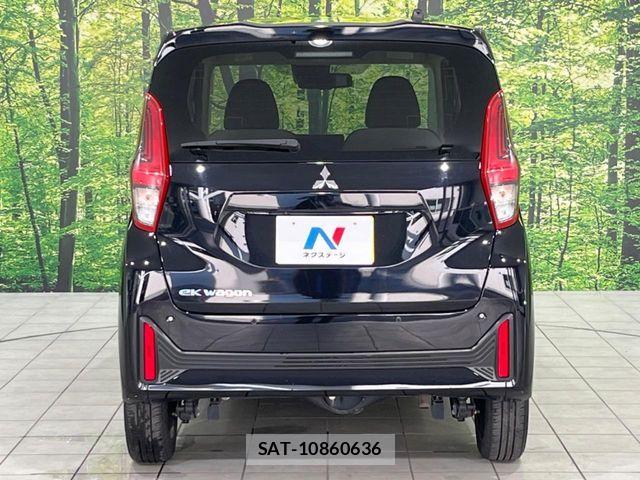 Mitsubishi EK WAGON 2024-12 8457407-15