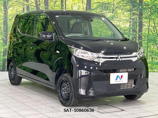 Mitsubishi EK WAGON 2024-12 8457407-16