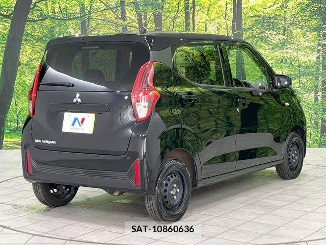 Mitsubishi EK WAGON 2024-12 8457407-17