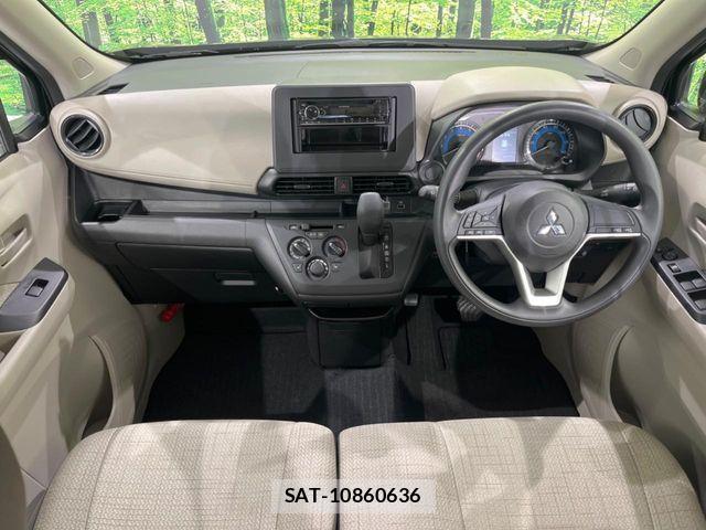 Mitsubishi EK WAGON 2024-12 8457407-1