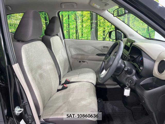 Mitsubishi EK WAGON 2024-12 8457407-8