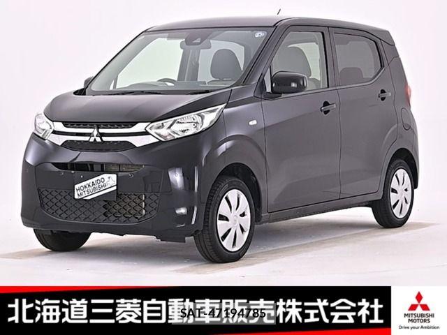 Mitsubishi EK WAGON 2020-01 8524629-0
