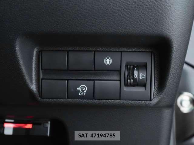 Mitsubishi EK WAGON 2020-01 8524629-10