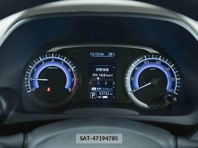 Mitsubishi EK WAGON 2020-01 8524629-11