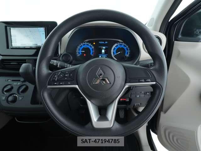 Mitsubishi EK WAGON 2020-01 8524629-12