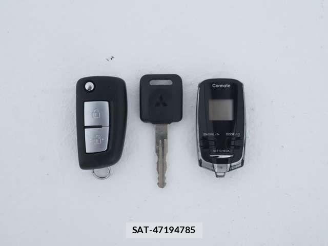 Mitsubishi EK WAGON 2020-01 8524629-15