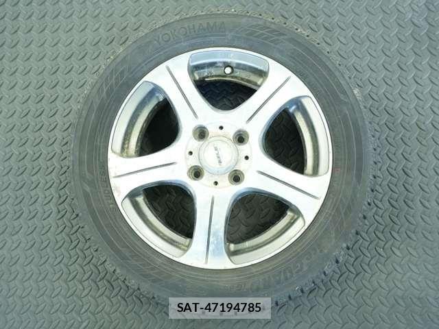 Mitsubishi EK WAGON 2020-01 8524629-17