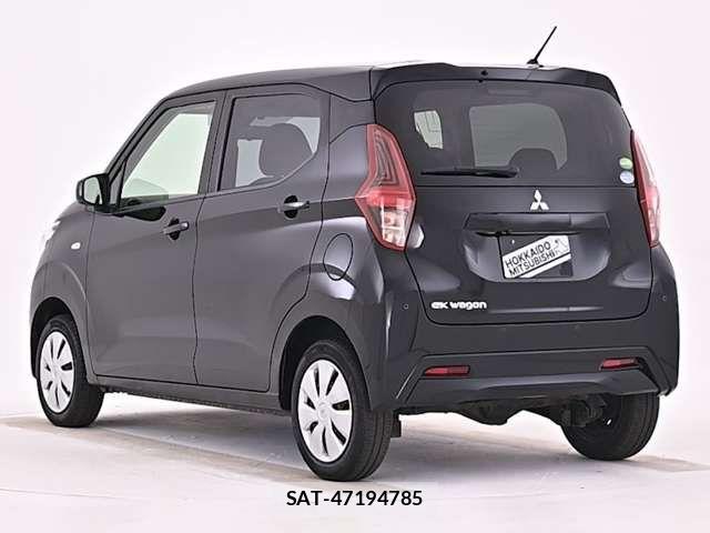 Mitsubishi EK WAGON 2020-01 8524629-18