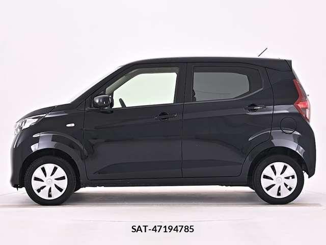 Mitsubishi EK WAGON 2020-01 8524629-2