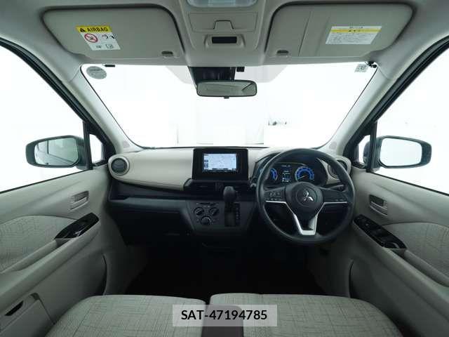 Mitsubishi EK WAGON 2020-01 8524629-4