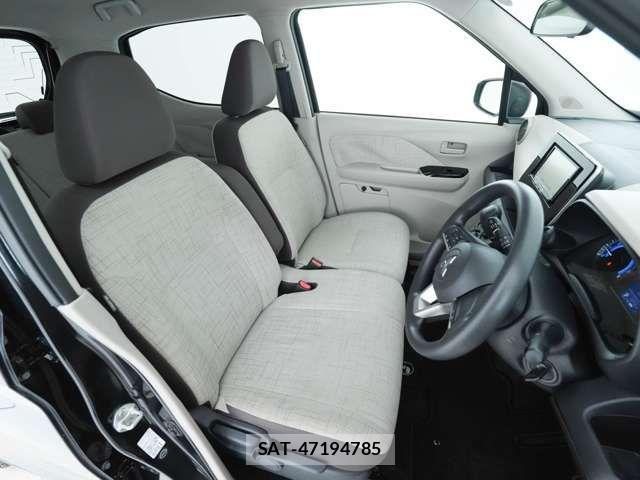 Mitsubishi EK WAGON 2020-01 8524629-5