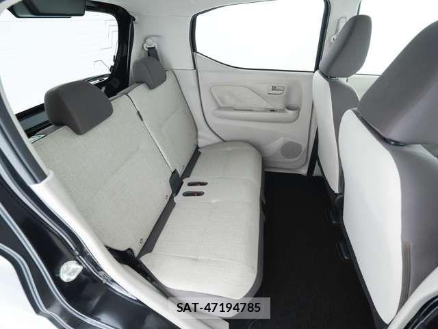 Mitsubishi EK WAGON 2020-01 8524629-6