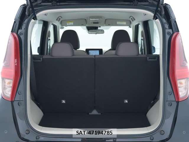 Mitsubishi EK WAGON 2020-01 8524629-7