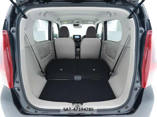 Mitsubishi EK WAGON 2020-01 8524629-8
