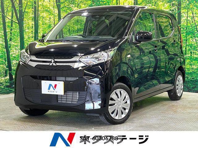Mitsubishi EK WAGON 2024-12 8626599-0