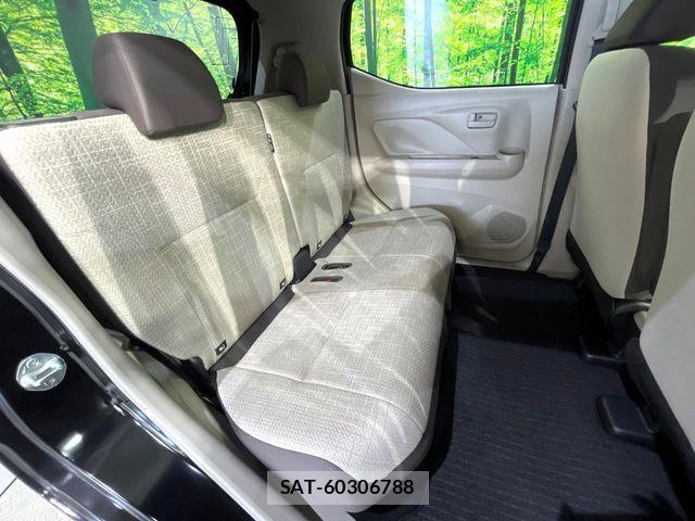 Mitsubishi EK WAGON 2024-12 8626599-9