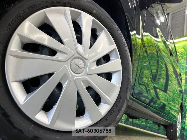 Mitsubishi EK WAGON 2024-12 8626599-12