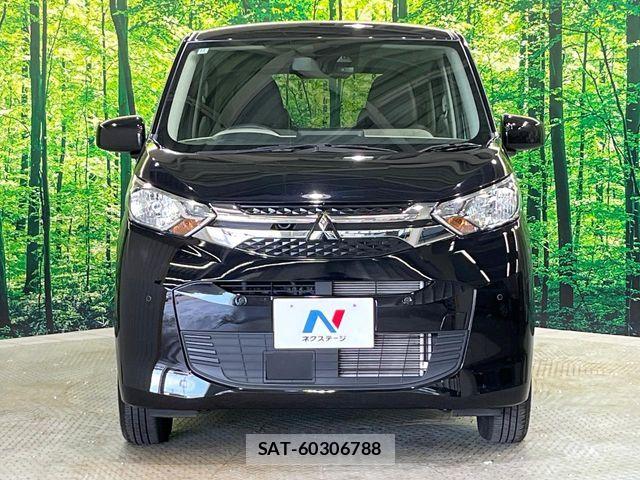 Mitsubishi EK WAGON 2024-12 8626599-13