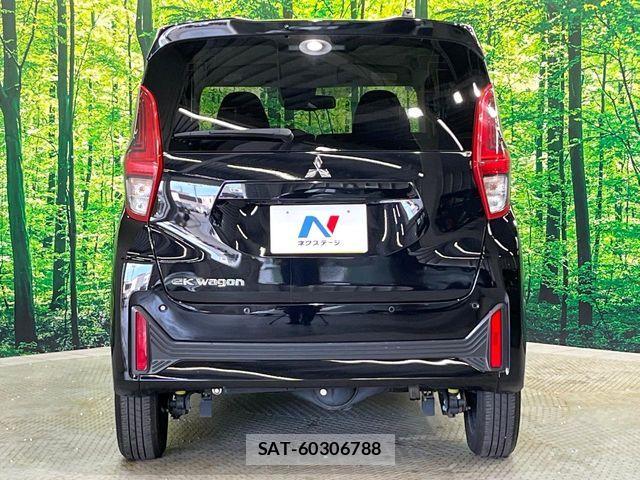 Mitsubishi EK WAGON 2024-12 8626599-14