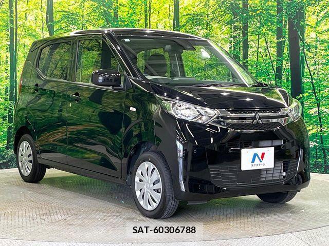 Mitsubishi EK WAGON 2024-12 8626599-15