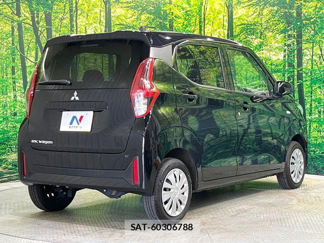 Mitsubishi EK WAGON 2024-12 8626599-16