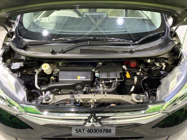 Mitsubishi EK WAGON 2024-12 8626599-18