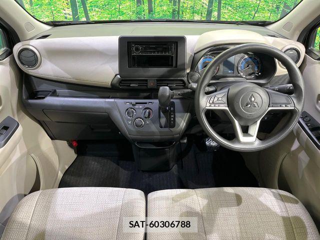 Mitsubishi EK WAGON 2024-12 8626599-1