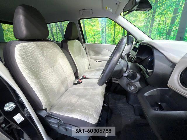 Mitsubishi EK WAGON 2024-12 8626599-8