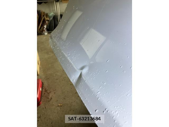 Mitsubishi EK WAGON 2015-07 8666087-9