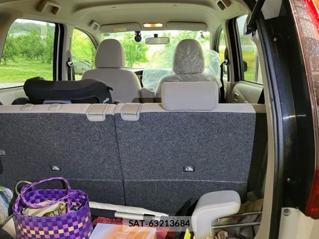 Mitsubishi EK WAGON 2015-07 8666087-10