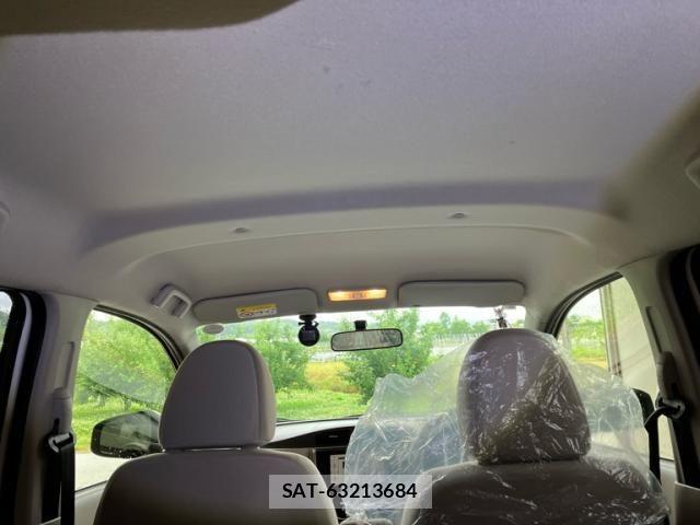Mitsubishi EK WAGON 2015-07 8666087-11