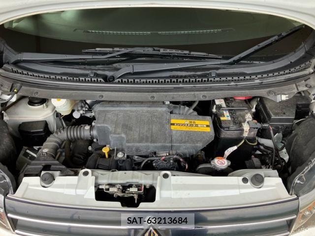 Mitsubishi EK WAGON 2015-07 8666087-13