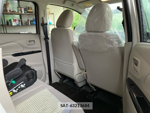 Mitsubishi EK WAGON 2015-07 8666087-14