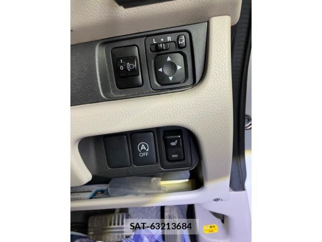Mitsubishi EK WAGON 2015-07 8666087-18