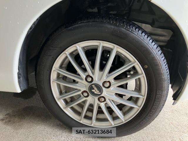 Mitsubishi EK WAGON 2015-07 8666087-3