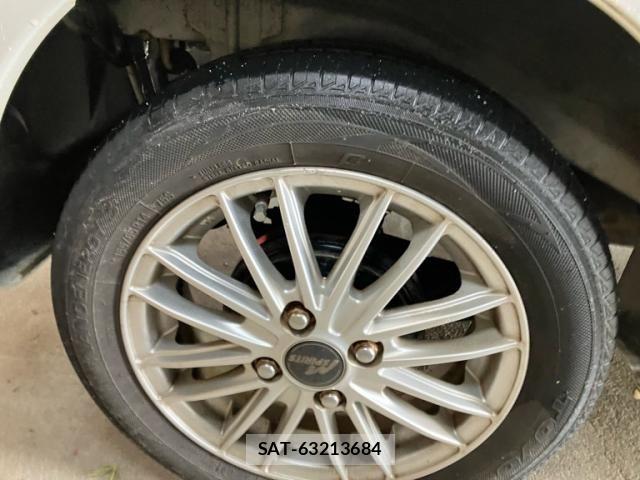 Mitsubishi EK WAGON 2015-07 8666087-4