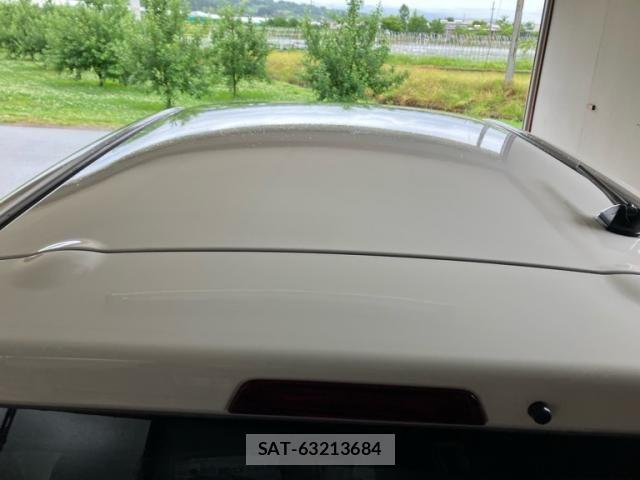 Mitsubishi EK WAGON 2015-07 8666087-7