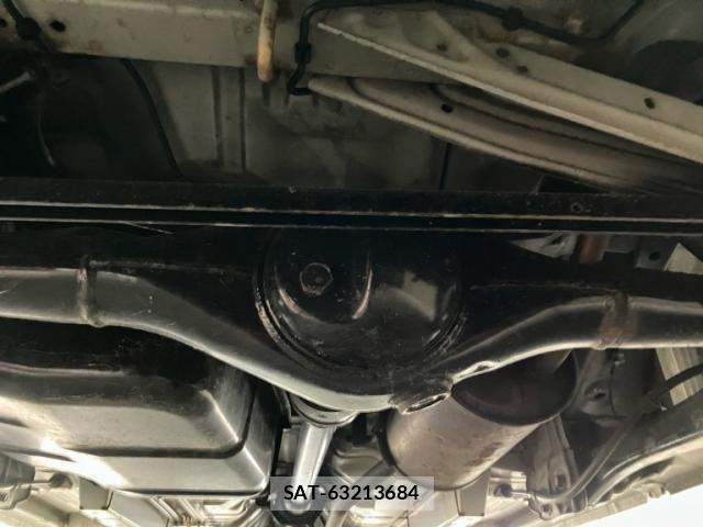 Mitsubishi EK WAGON 2015-07 8666087-8